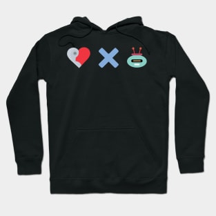 Love Death Robots Hoodie